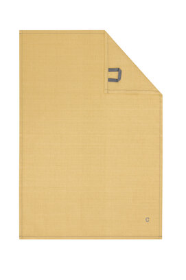 Cawö torchon Solid 50x70 écossais