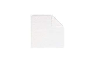 Cawö keukendoek Solid 50x50 white