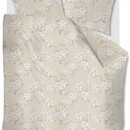 Ariadne at Home Ariadne at Home Housse de Couette Blooming Flowers Sable 240x200/220