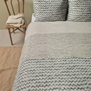 Ariadne at Home Ariadne at Home Housse de Couette Mixte Vert 140x200/220