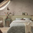 Ariadne at Home Ariadne at Home Housse de Couette Mixte Vert 200x200/220