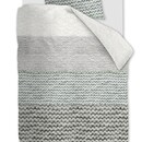 Ariadne at Home Ariadne at Home Housse de Couette Mixte Vert 200x200/220