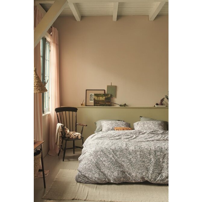 Ariadne at Home Housse de couette Shapes Gris 200x200/220 Ariadne at Home Housse de couette Shapes Gris 200x200/220