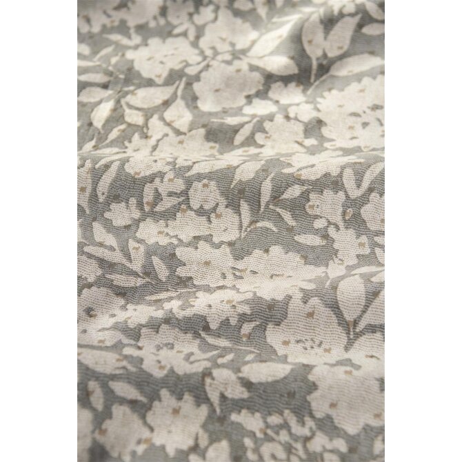 Ariadne at Home Housse de couette Shapes Gris 200x200/220 Ariadne at Home Housse de couette Shapes Gris 200x200/220