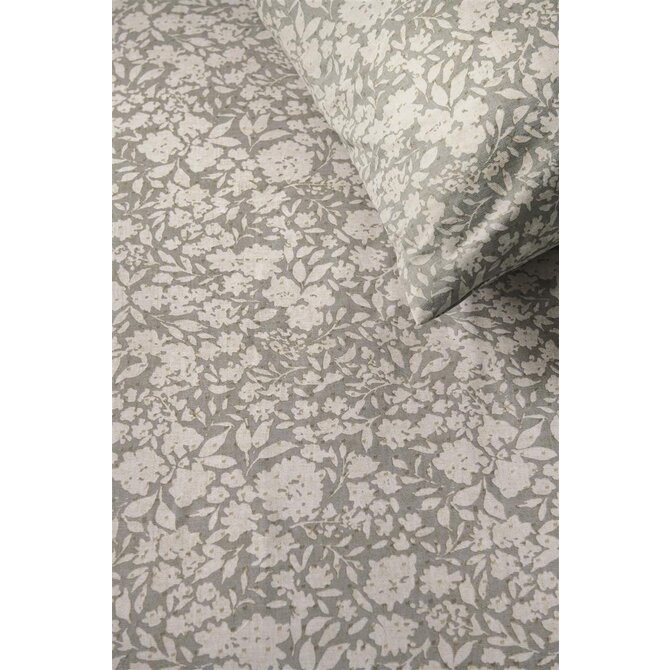 Ariadne at Home Housse de couette Shapes Gris 200x200/220 Ariadne at Home Housse de couette Shapes Gris 200x200/220