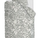 Ariadne at Home Ariadne at Home Housse de couette Shapes Gris 200x200/220