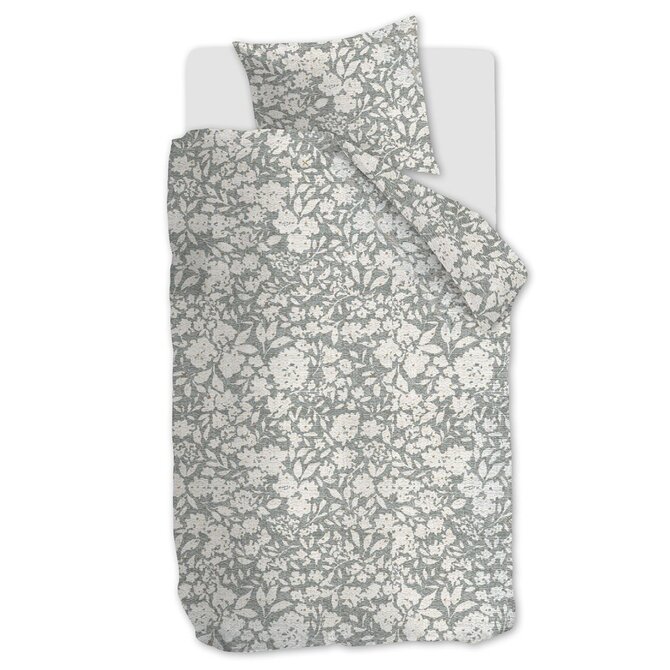 Ariadne at Home Housse de couette Shapes Gris 200x200/220 Ariadne at Home Housse de couette Shapes Gris 200x200/220