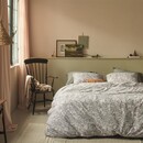 Ariadne at Home Ariadne at Home Housse de Couette Shapes Gris 240x200/220