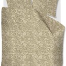 Ariadne at Home Ariadne at Home Housse de Couette Shapes Vert 140x200/220