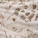 Ariadne at Home Ariadne at Home Housse de couette Windy Blanc cassé 200x200/220