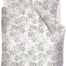 Ariadne at Home Ariadne at Home Dekbedovertrek Windy Gebroken wit 200x200/220