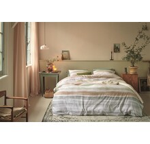 Ariadne at Home Housse de Couette Colour Play Multi 200x200/220