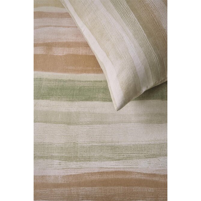 Ariadne at Home Housse de Couette Colour Play Multi 200x200/220