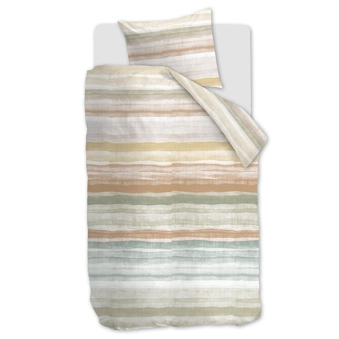 Ariadne at Home Housse de Couette Colour Play Multi 200x200/220