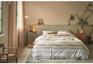 Ariadne at Home Housse de Couette Colour Play Multi 240x200/220