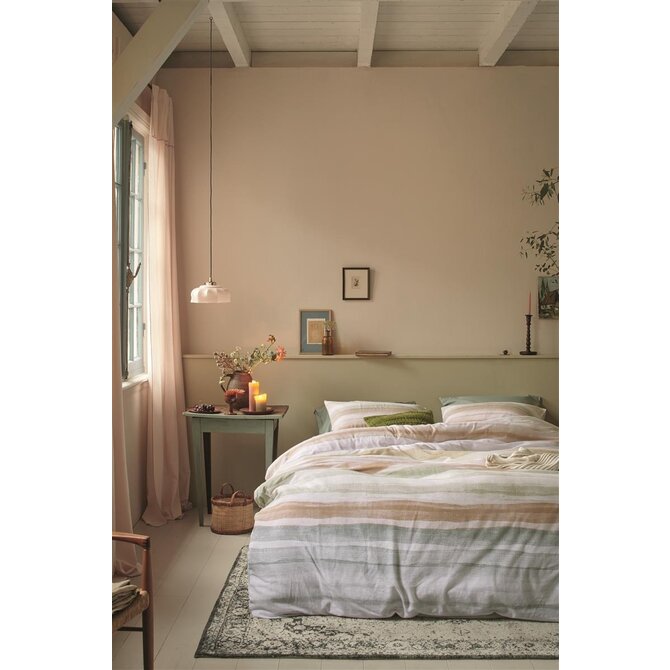 Ariadne at Home Housse de Couette Colour Play Multi 240x200/220