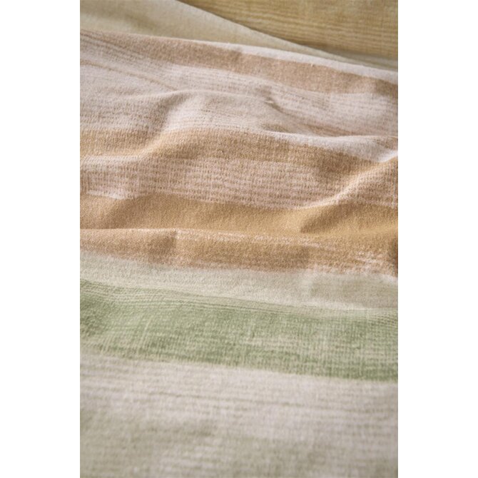 Ariadne at Home Dekbedovertrek Colour Play Multi 240x200/220