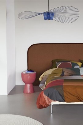 Beddinghouse Dutch Design Housse de Couette Regal Multi 200x200/220