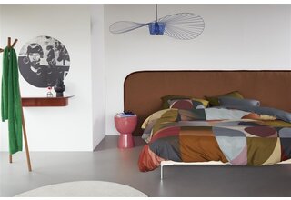 Beddinghouse Dutch Design Dekbedovertrek Regal Multi 200x200/220