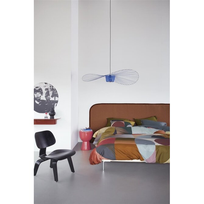 Beddinghouse Dutch Design Dekbedovertrek Regal Multi 200x200/220 Beddinghouse Dutch Design Dekbedovertrek Regal Multi 200x200/220