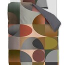 Dutch Design Beddinghouse Dutch Design Dekbedovertrek Regal Multi 260x200/220