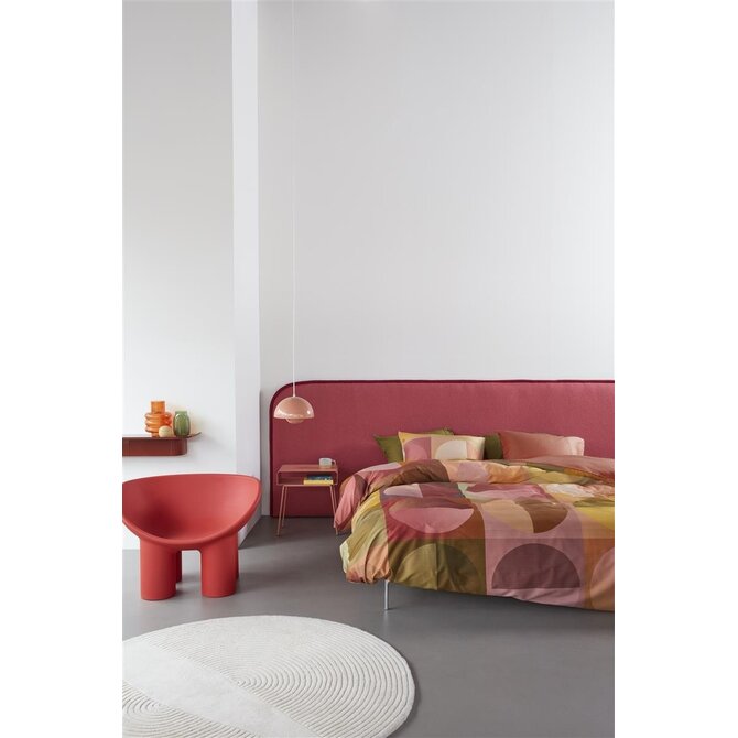 Beddinghouse Dutch Design Housse de Couette Radiant Multi 200x200/220