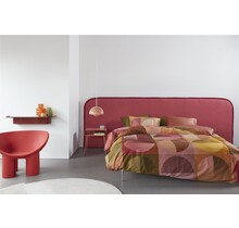 Beddinghouse Dutch Design Housse de Couette Radiant Multi 260x200/220