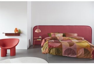 Beddinghouse Dutch Design Housse de Couette Radiant Multi 260x200/220