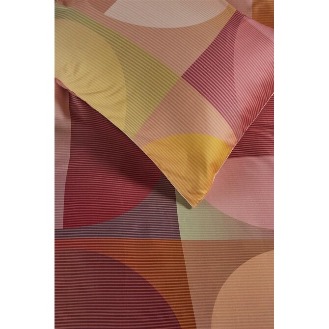 Beddinghouse Dutch Design Housse de Couette Radiant Multi 260x200/220 Beddinghouse Dutch Design Housse de Couette Radiant Multi 260x200/220
