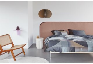 Beddinghouse Dutch Design Housse de Couette Robbinson Gris 260x200/220