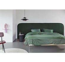 Beddinghouse Dutch Design Housse de couette Love song Vert 260x200/220