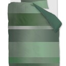 Dutch Design Beddinghouse Dutch Design Dekbedovertrek Love song Groen 260x200/220