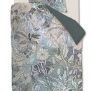 Kardol Verstraten Kardol par Beddinghouse Housse de couette Nobile Bleu Gris 200x200/220