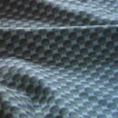 Kardol Verstraten Kardol par Beddinghouse Housse de couette Empyrean Blue 140x200/220