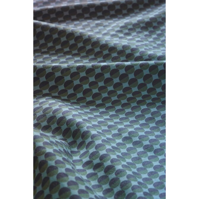 Kardol by Beddinghouse Dekbedovertrek Empyrean Blue 240x200/220