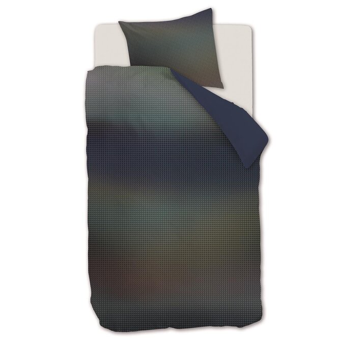 Kardol by Beddinghouse Housse de Couette Empyrean Blue 240x200/220