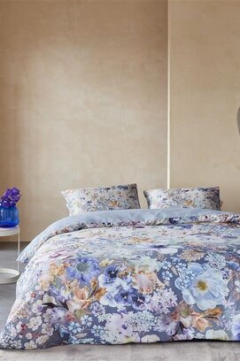 Kardol by Beddinghouse Housse de Couette Principe Pastel 200x200/220