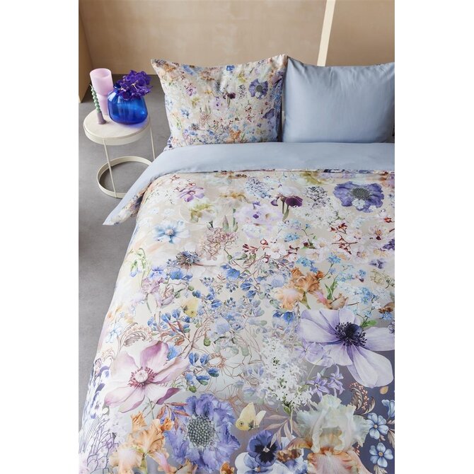 Kardol by Beddinghouse Housse de couette Principe Pastel 200x200/220