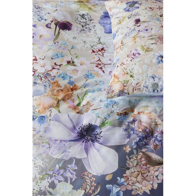 Kardol by Beddinghouse Dekbedovertrek Principe Pastel 200x200/220