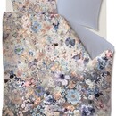 Kardol Verstraten Kardol by Beddinghouse Housse de couette Principe Pastel 200x200/220