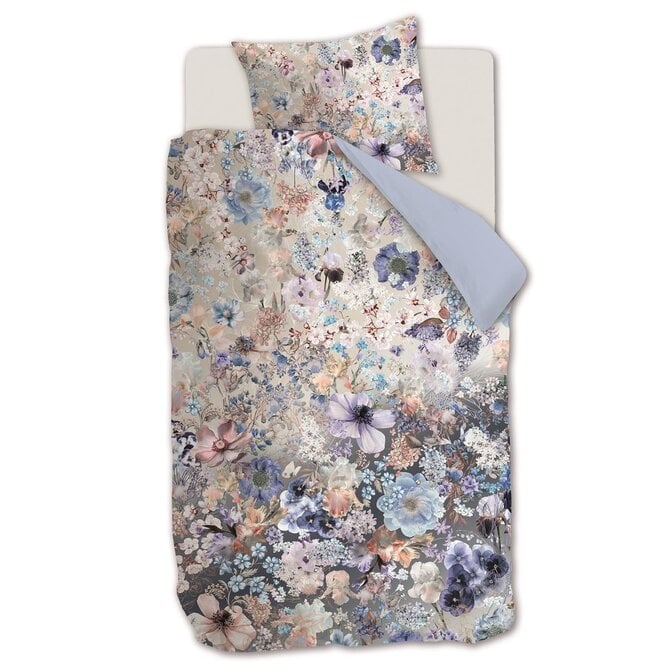 Kardol by Beddinghouse Housse de couette Principe Pastel 200x200/220