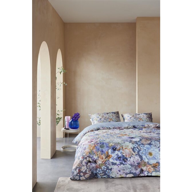 Kardol by Beddinghouse Housse de couette Principe Pastel 240x200/220