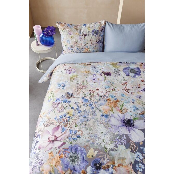 Kardol by Beddinghouse Housse de couette Principe Pastel 240x200/220