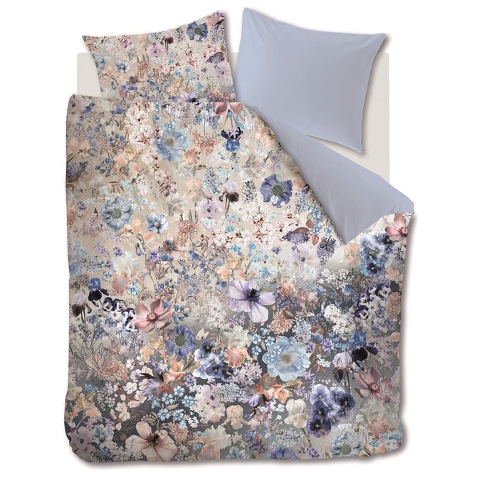 Kardol by Beddinghouse Housse de couette Principe Pastel 240x200/220