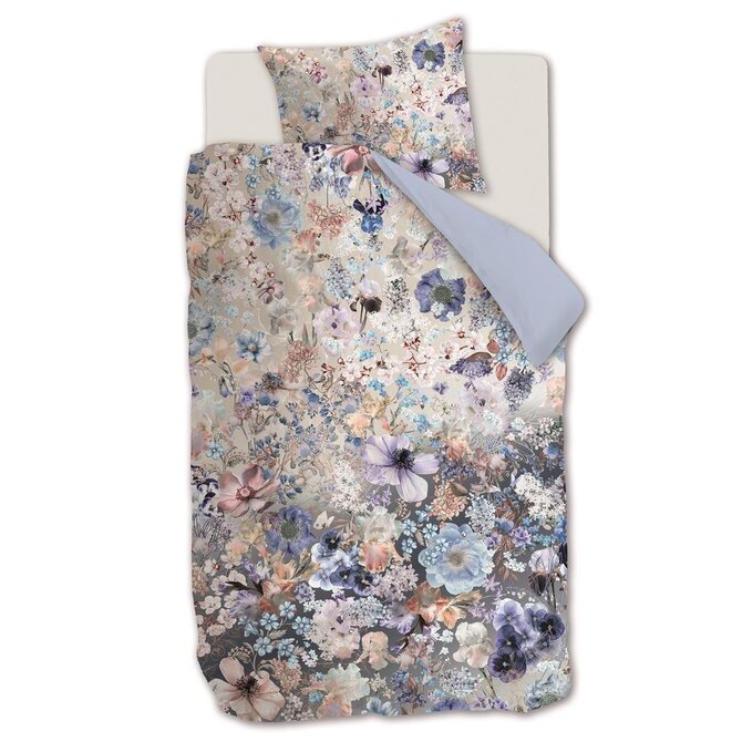 Kardol by Beddinghouse Housse de couette Principe Pastel 240x200/220