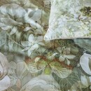 Kardol Verstraten Kardol by Beddinghouse Housse de couette Regenerate Vert 200x200/220