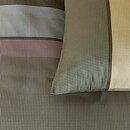 Kardol Verstraten Kardol by Beddinghouse Housse de couette Sequins Green 140x200/220