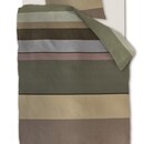 Kardol Verstraten Kardol by Beddinghouse Dekbedovertrek Sequins Green 200x200/220