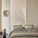 Kardol Verstraten Kardol by Beddinghouse Housse de couette Sequins Vert 260x200/220