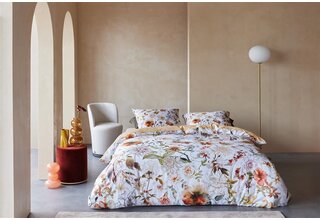 Kardol by Beddinghouse Housse de couette Perennial Multi 200x200/220